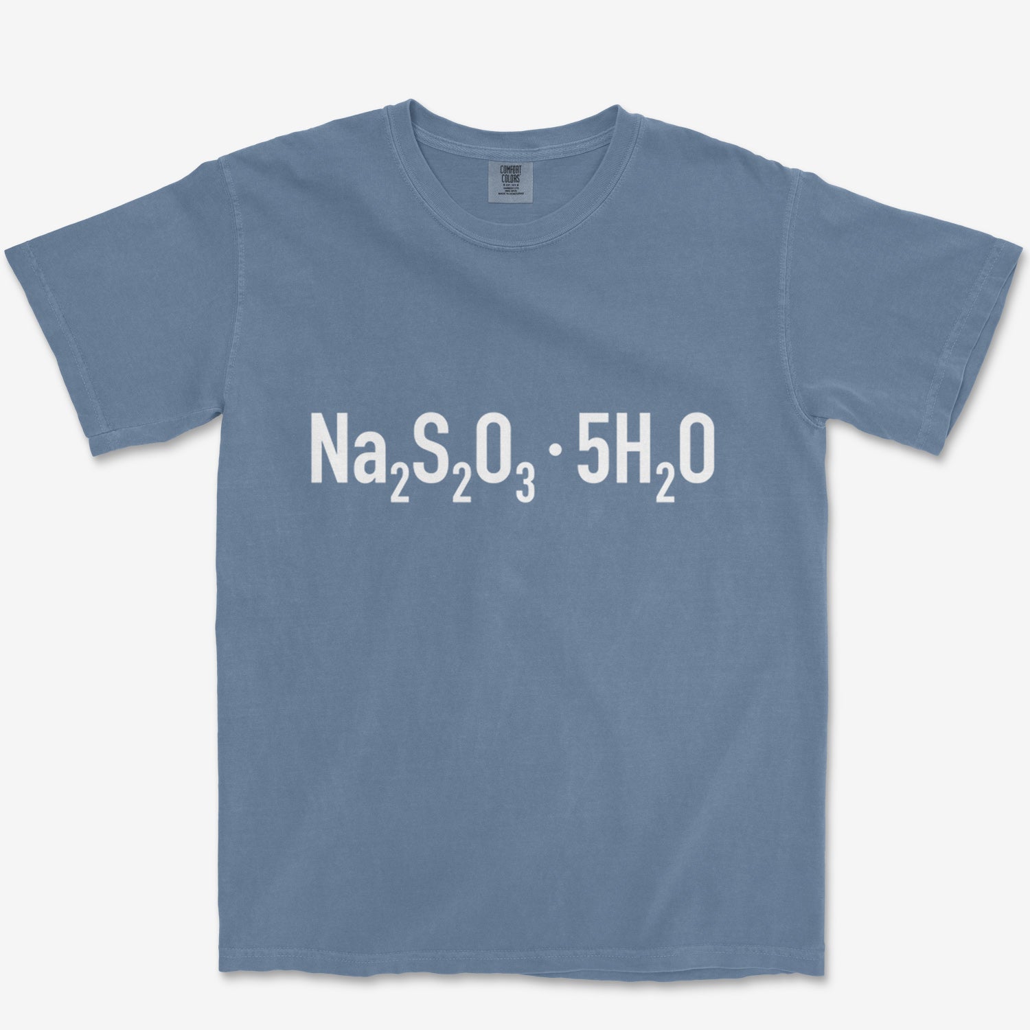 Fixer Formula Heavyweight Tee