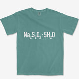 Fixer Formula Heavyweight Tee