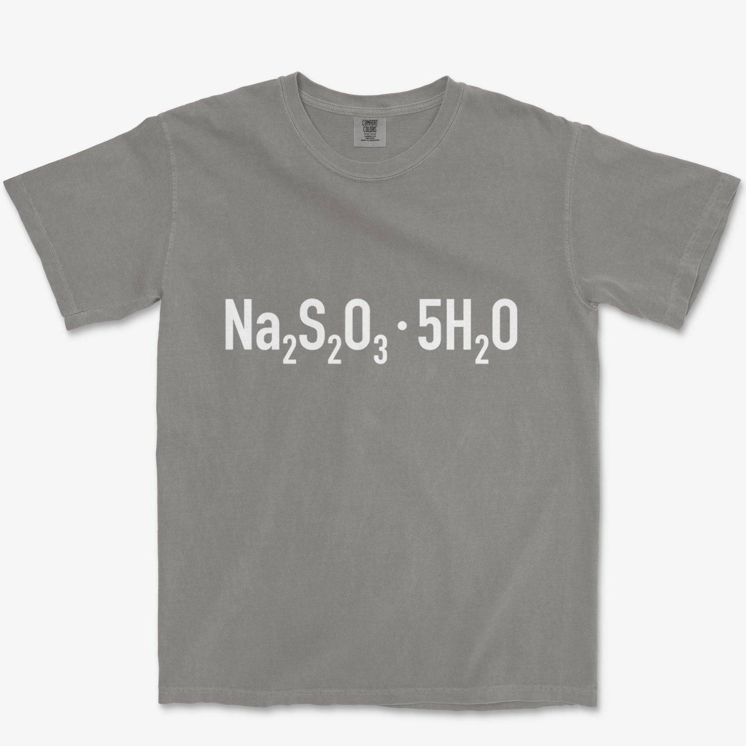 Fixer Formula Heavyweight Tee