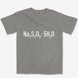 Fixer Formula Heavyweight Tee