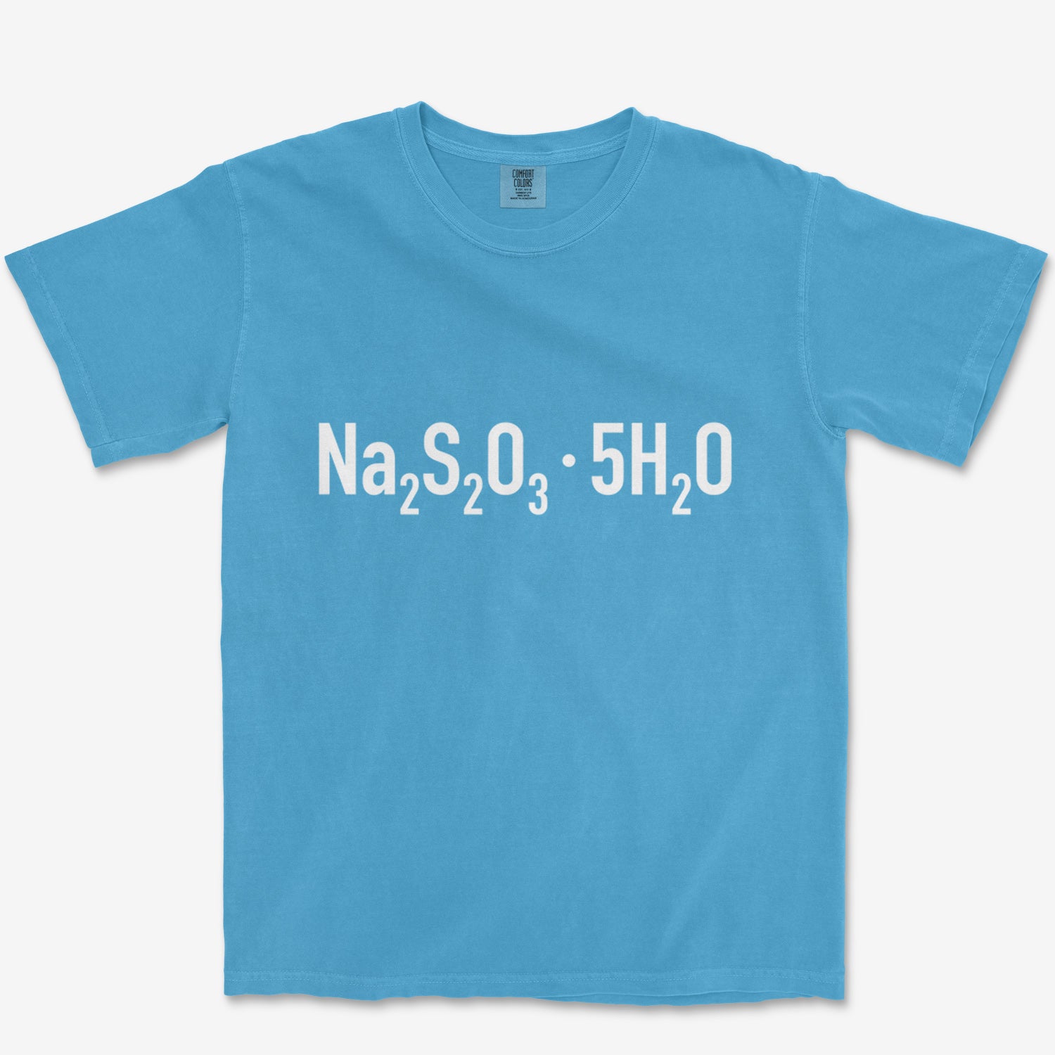 Fixer Formula Heavyweight Tee