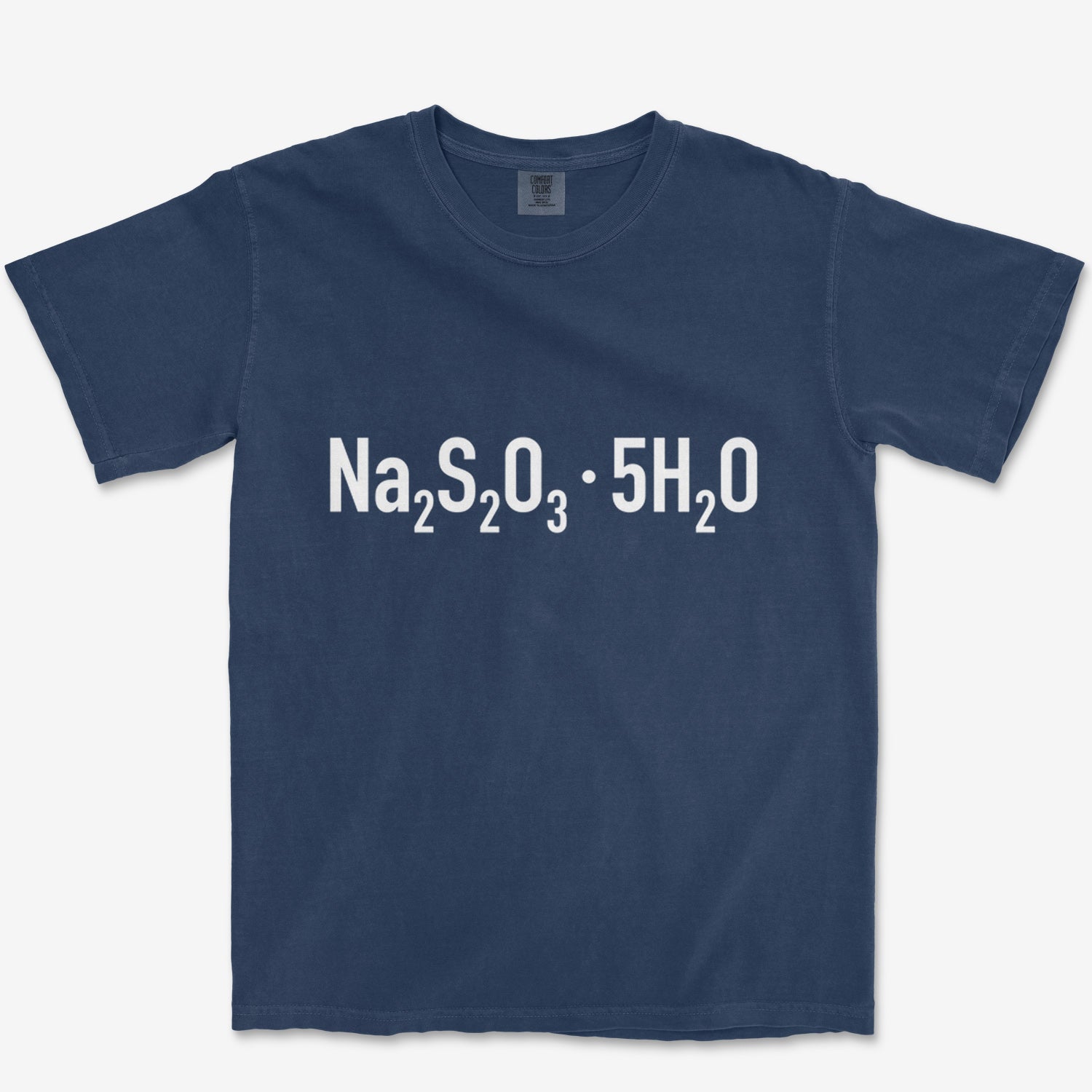 Fixer Formula Heavyweight Tee