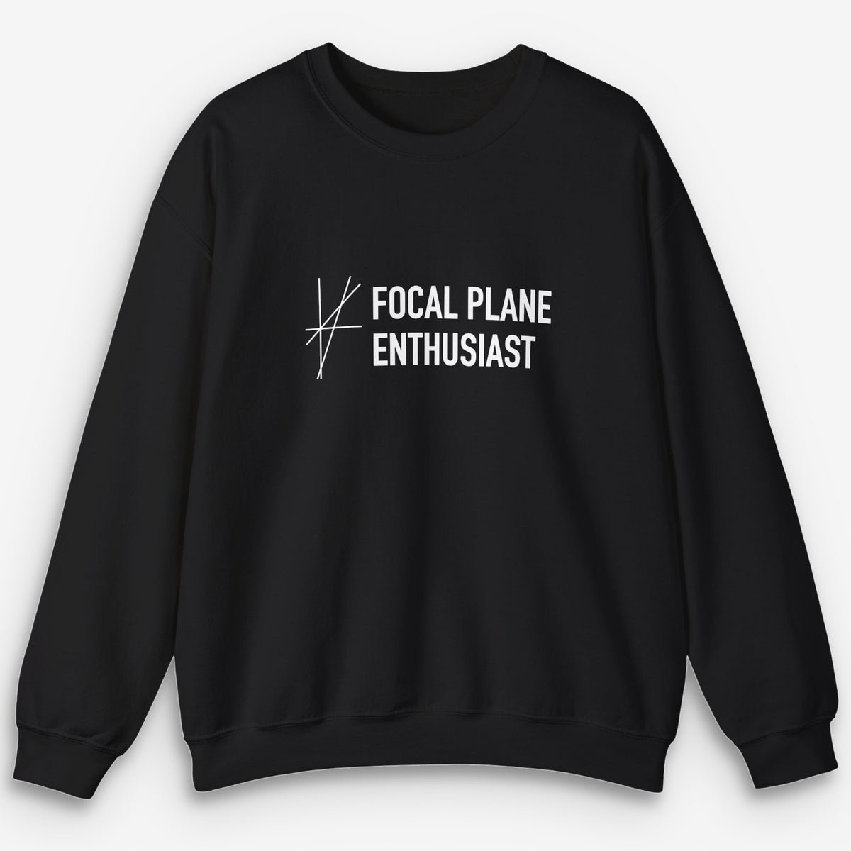 Focal Plane Sweatshirt