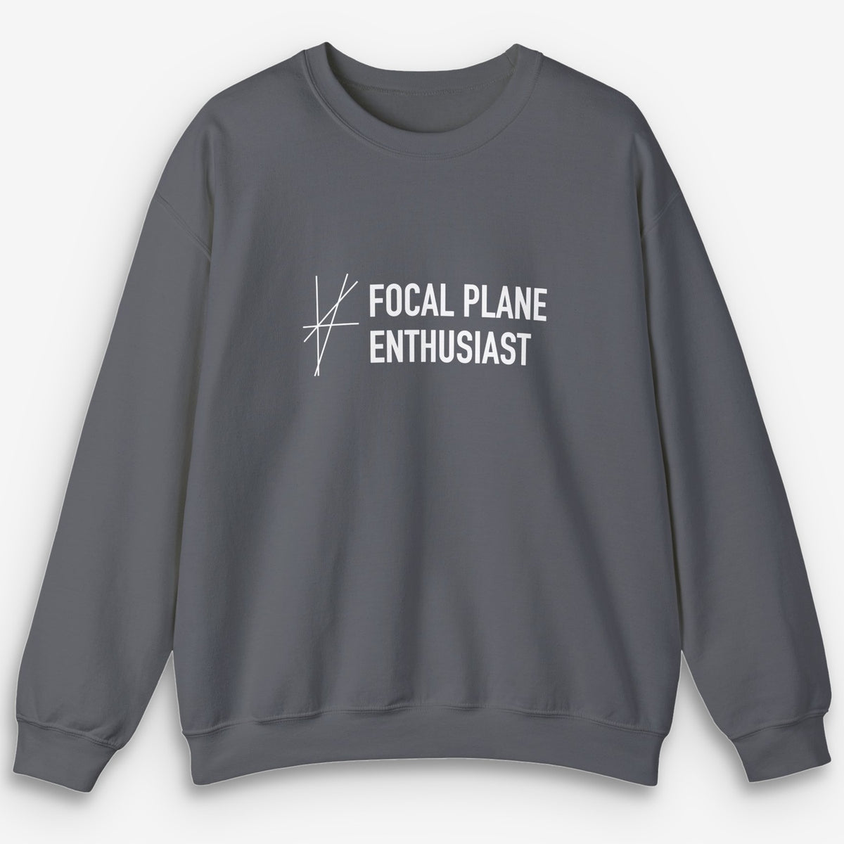 Focal Plane Sweatshirt