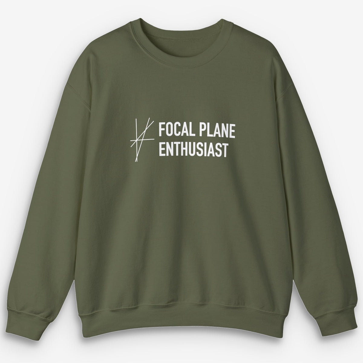 Focal Plane Sweatshirt