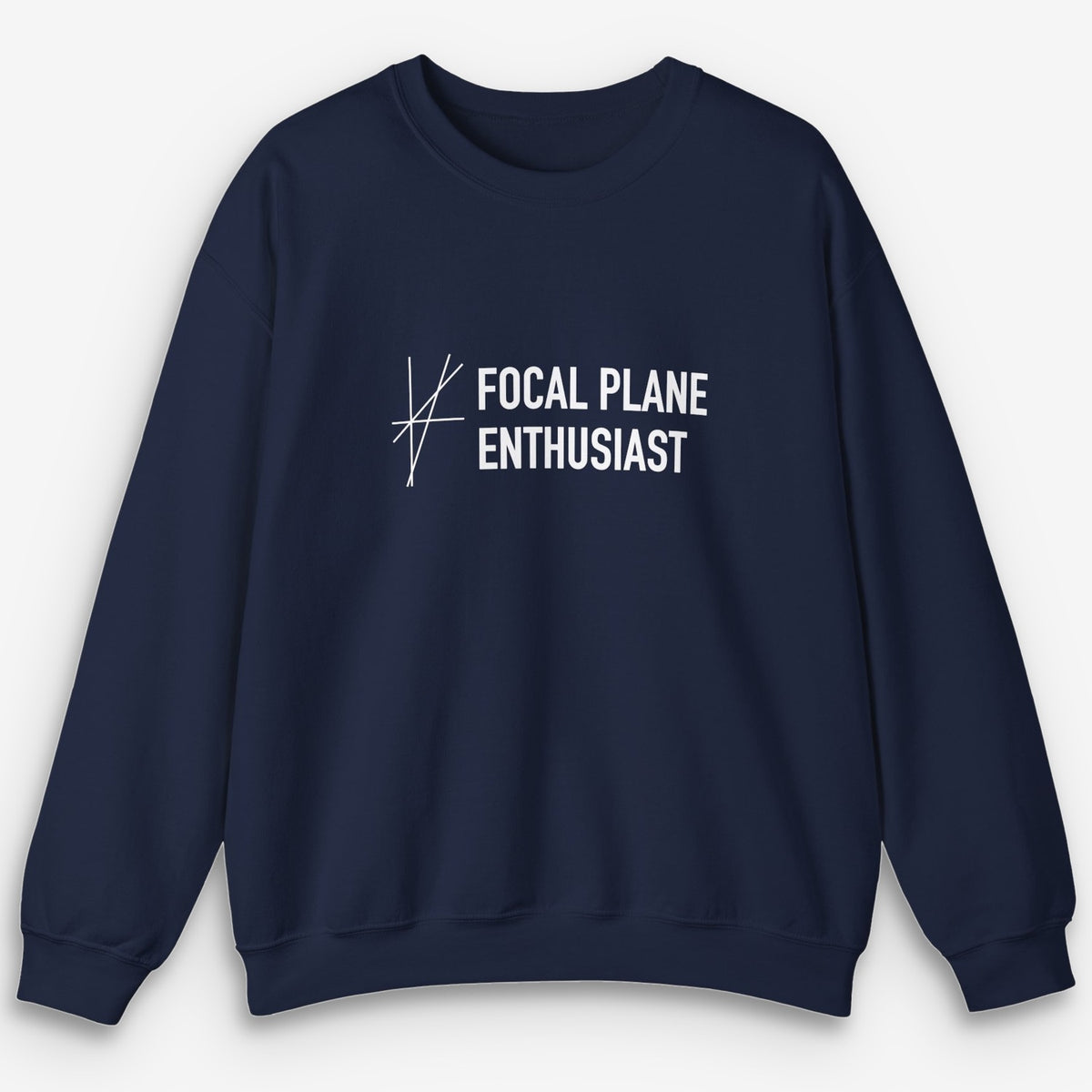 Focal Plane Sweatshirt