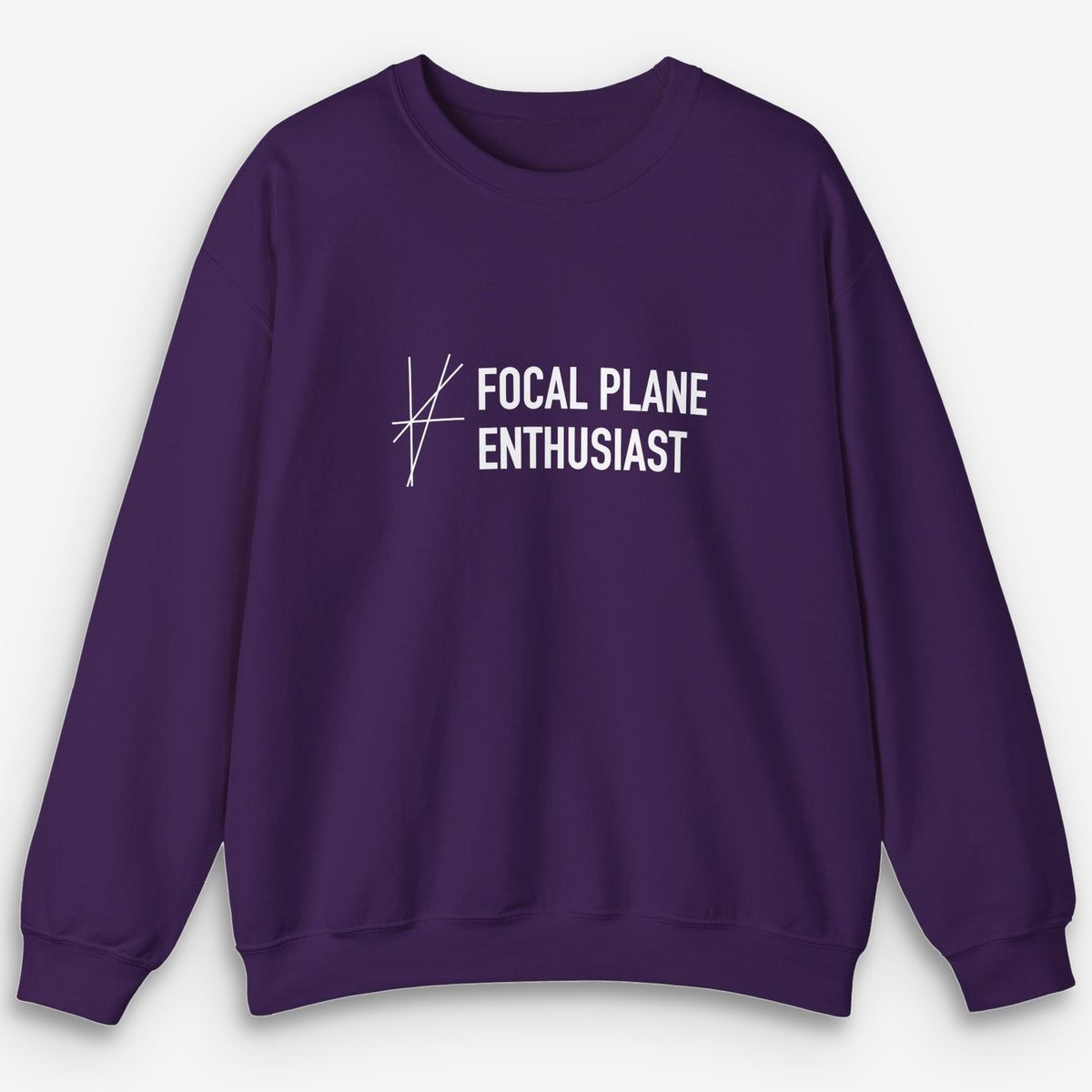 Focal Plane Sweatshirt