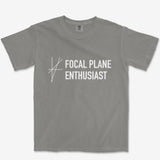 Focal Plane Heavyweight Tee