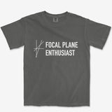 Focal Plane Heavyweight Tee