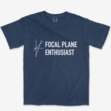 Focal Plane Heavyweight Tee