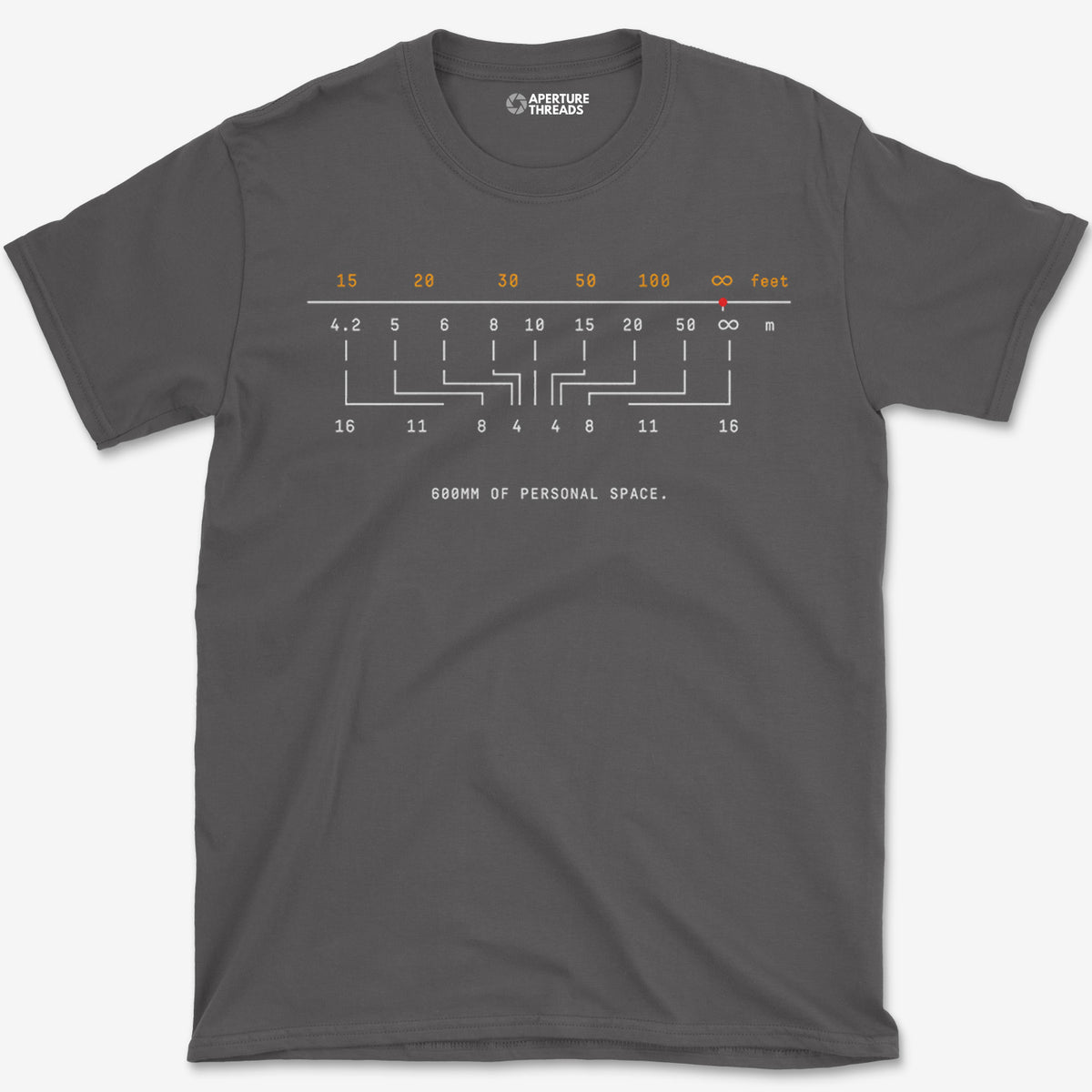Focus at Infinity T-Shirt
