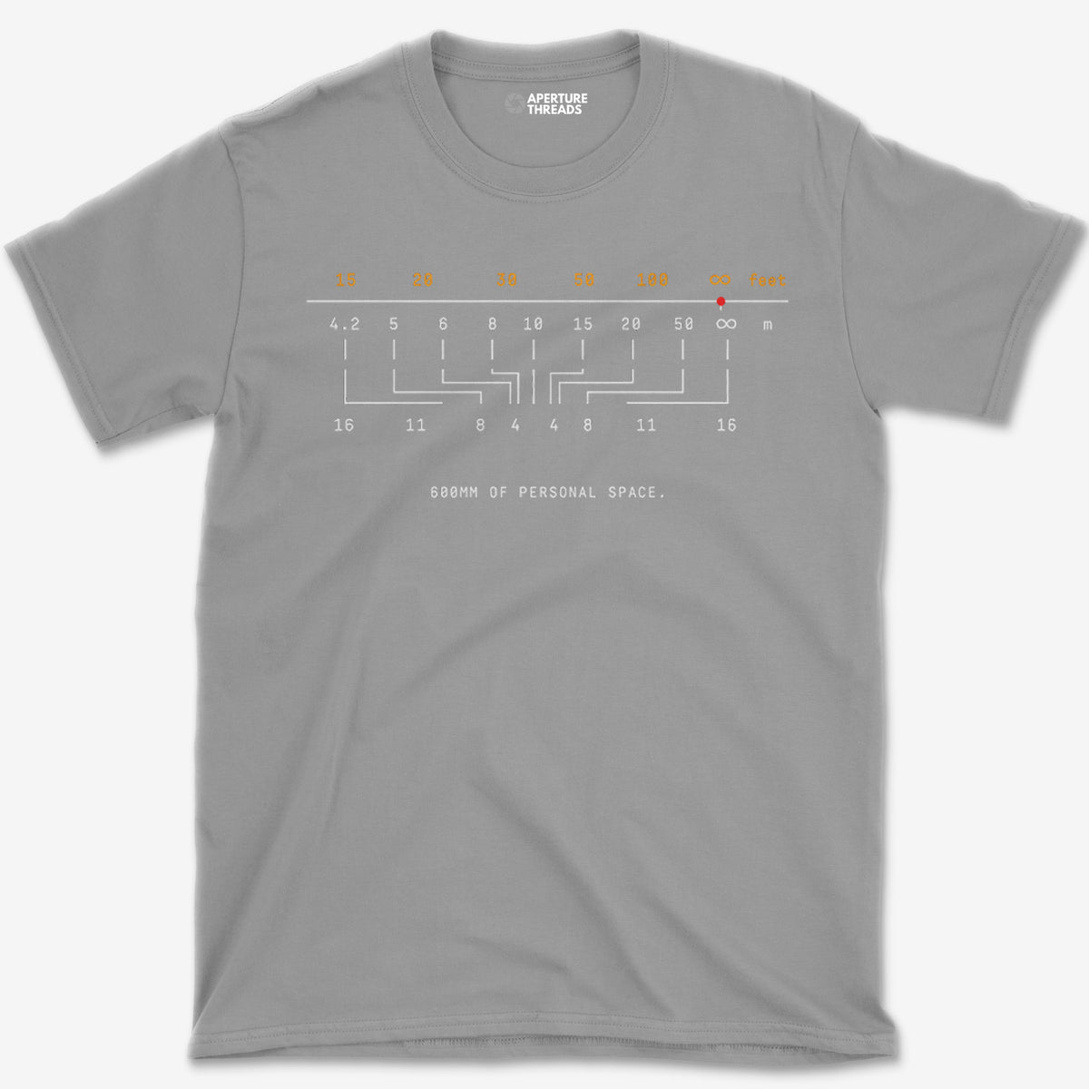 Focus at Infinity T-Shirt