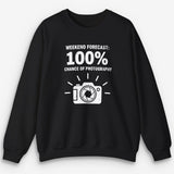 Forecast Sweatshirt