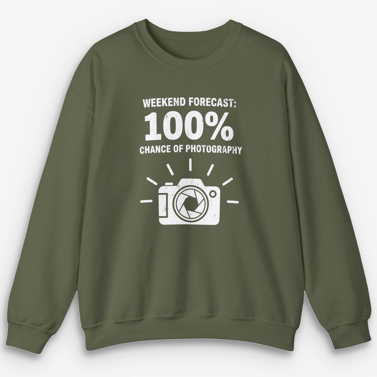 Forecast Sweatshirt