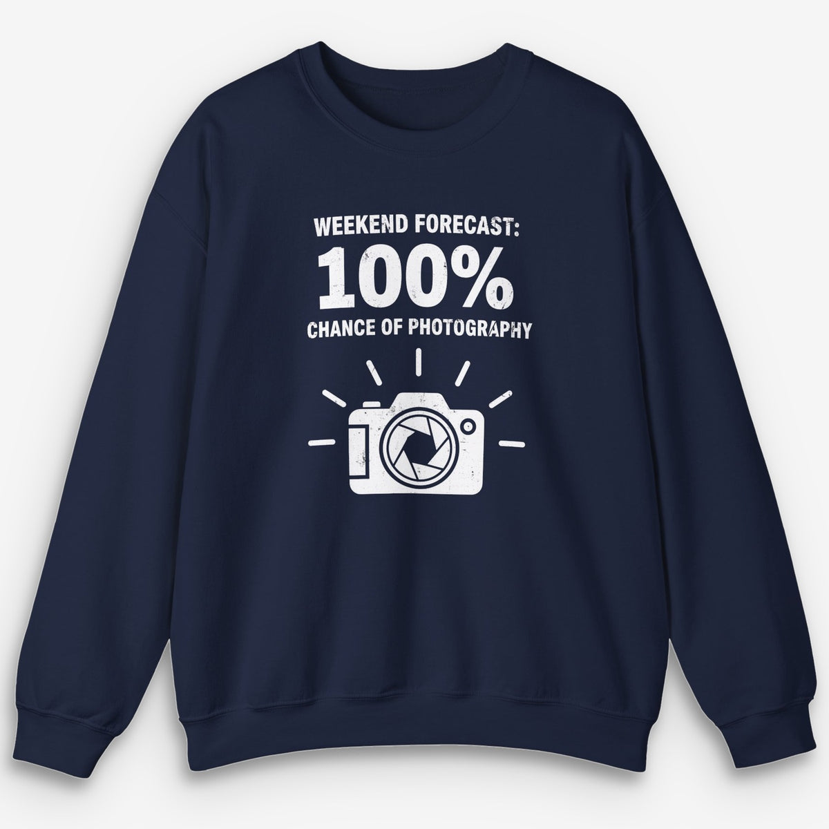 Forecast Sweatshirt
