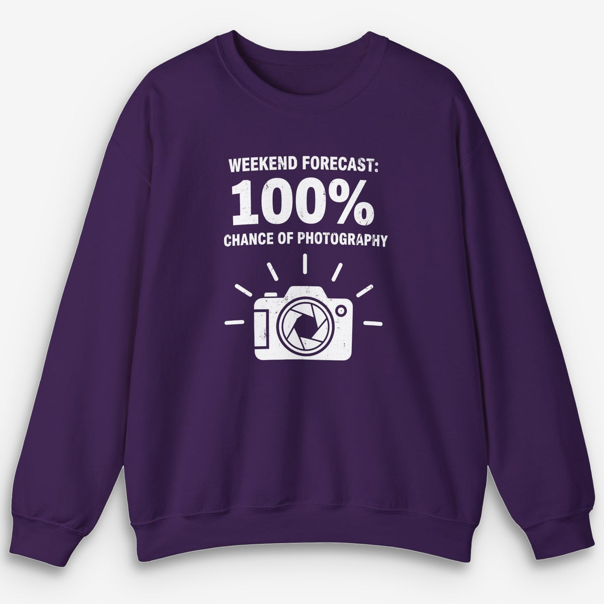 Forecast Sweatshirt