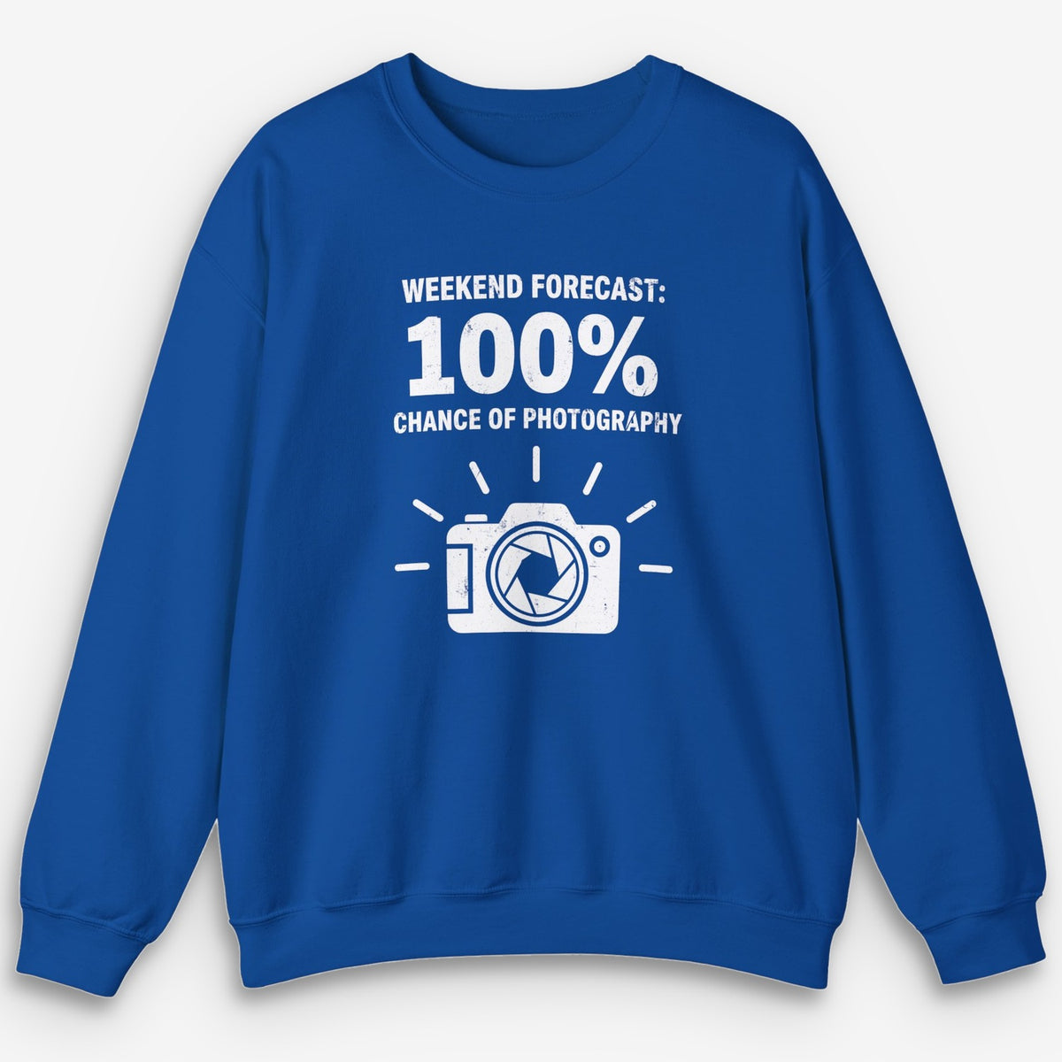 Forecast Sweatshirt