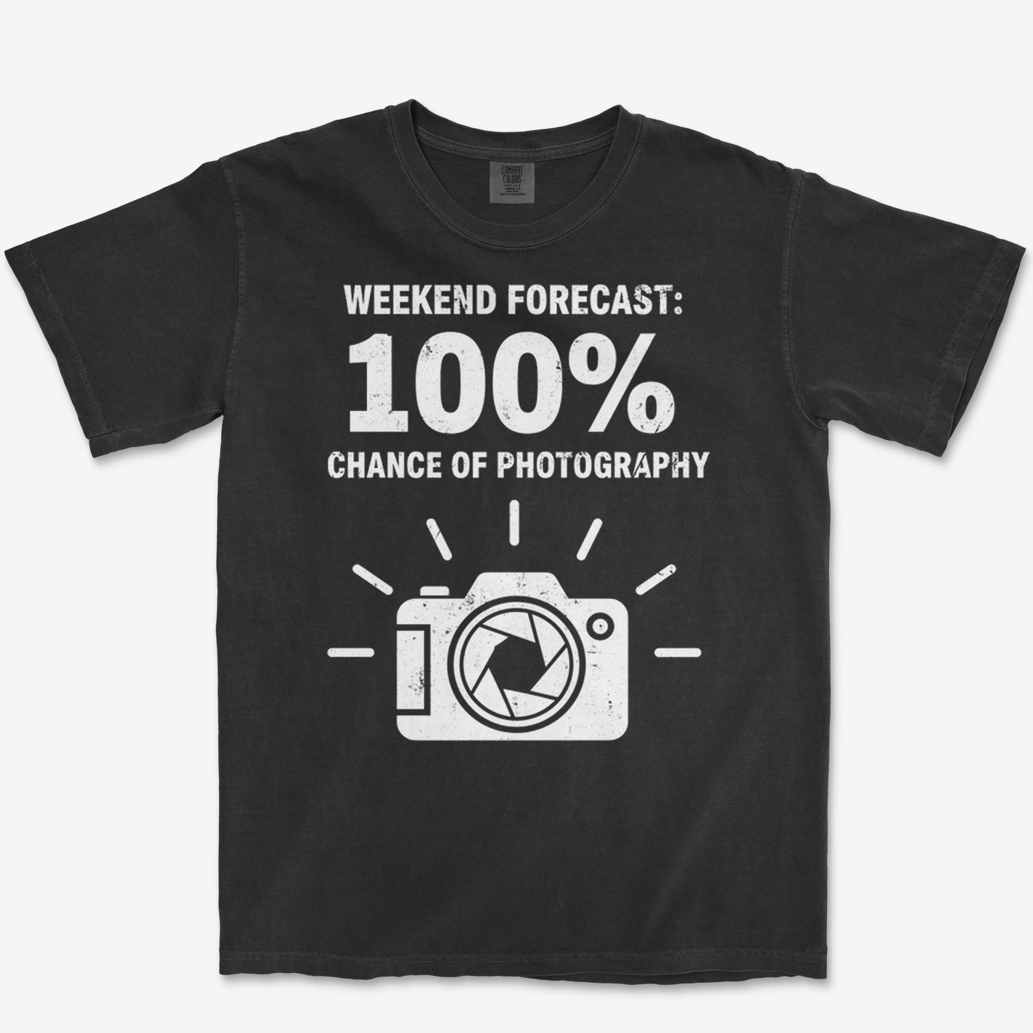 Forecast Tee