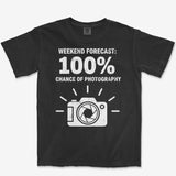 Forecast Tee