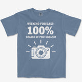 Forecast Heavyweight Tee