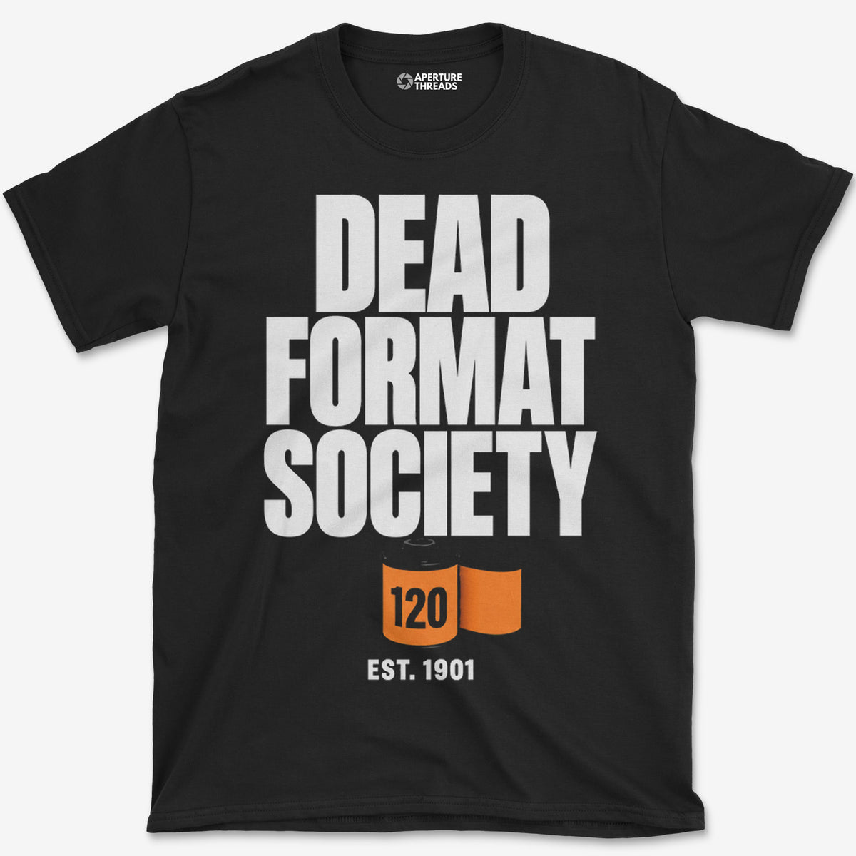 Founding Member: 120 T-Shirt
