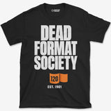 Founding Member: 120 T-Shirt