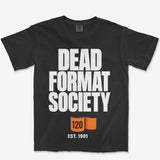 Founding Member: 120 Heavyweight Tee