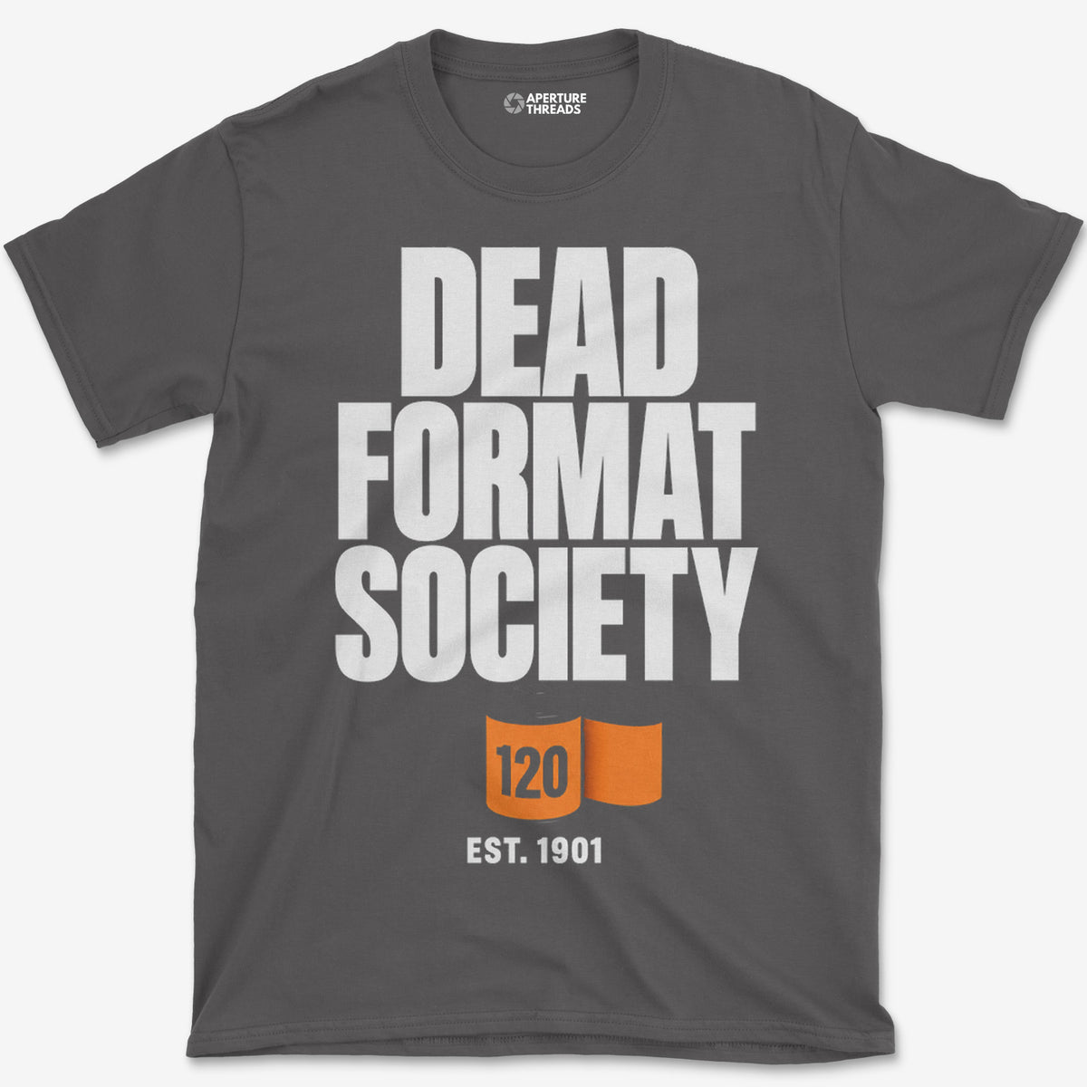 Founding Member: 120 T-Shirt