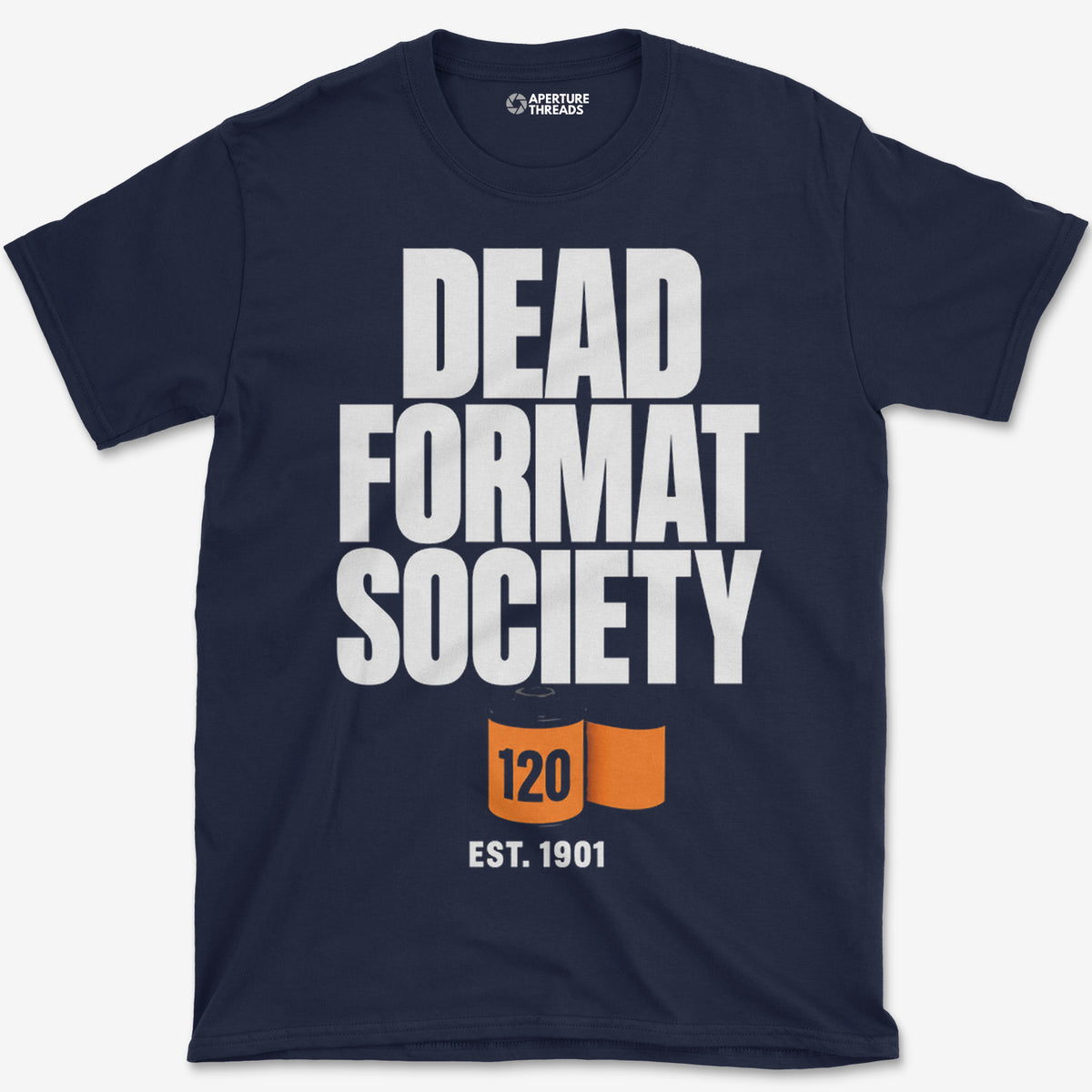 Founding Member: 120 T-Shirt
