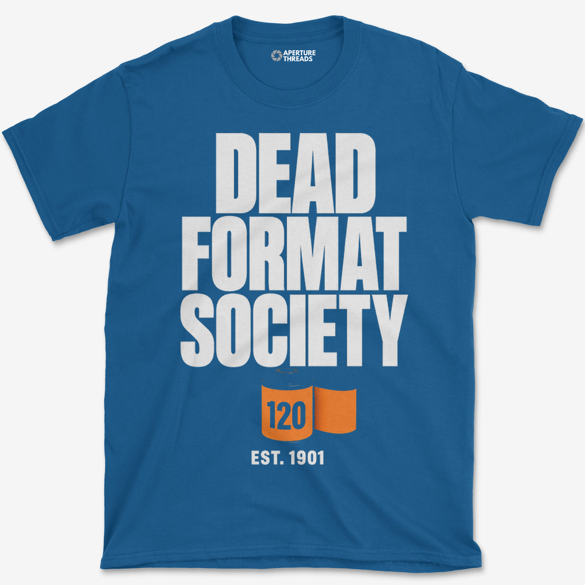 Founding Member: 120 T-Shirt