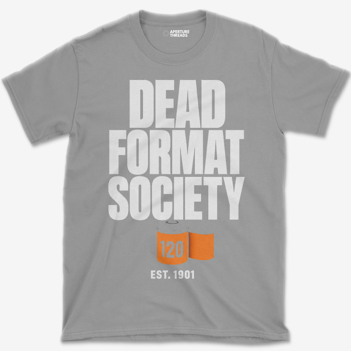 Founding Member: 120 T-Shirt
