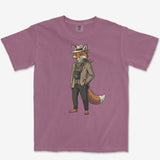 Fox Photographer Heavyweight Tee
