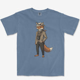 Fox Photographer Heavyweight Tee