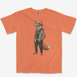 Fox Photographer Heavyweight Tee