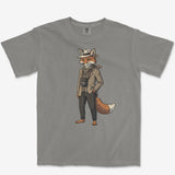 Fox Photographer Heavyweight Tee