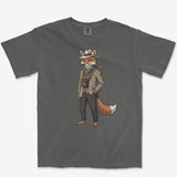 Fox Photographer Heavyweight Tee