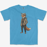 Fox Photographer Heavyweight Tee