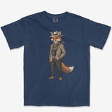 Fox Photographer Heavyweight Tee