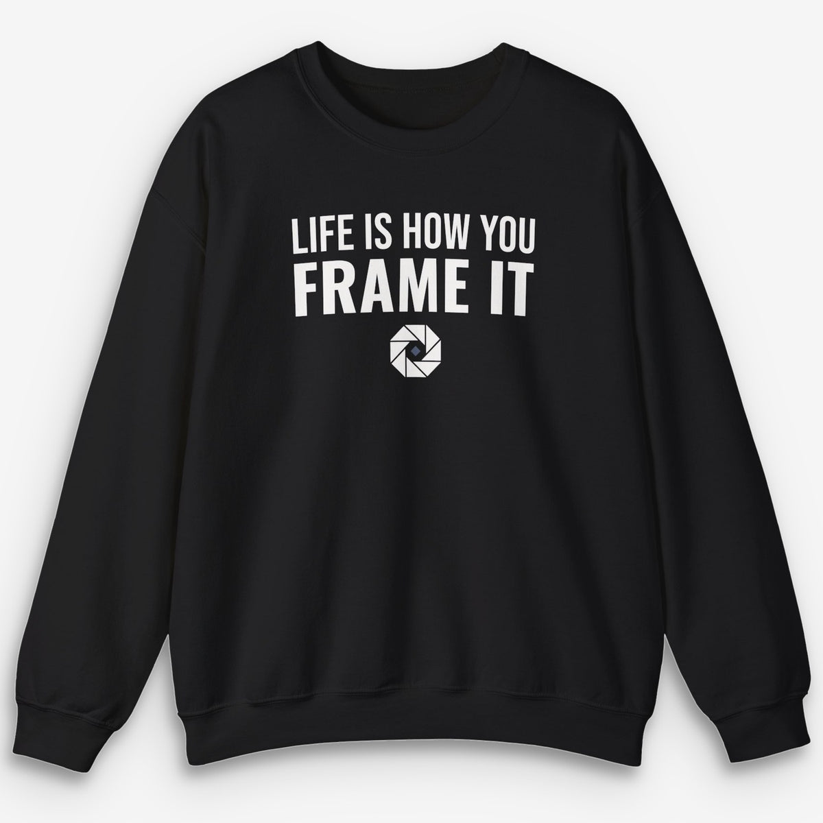 Frame IT Sweatshirt