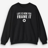 Frame IT Sweatshirt