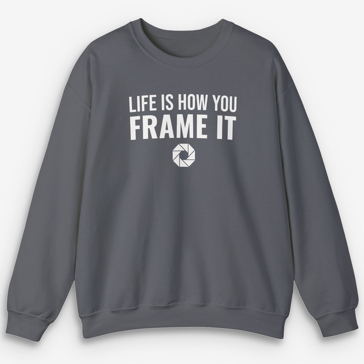 Frame IT Sweatshirt