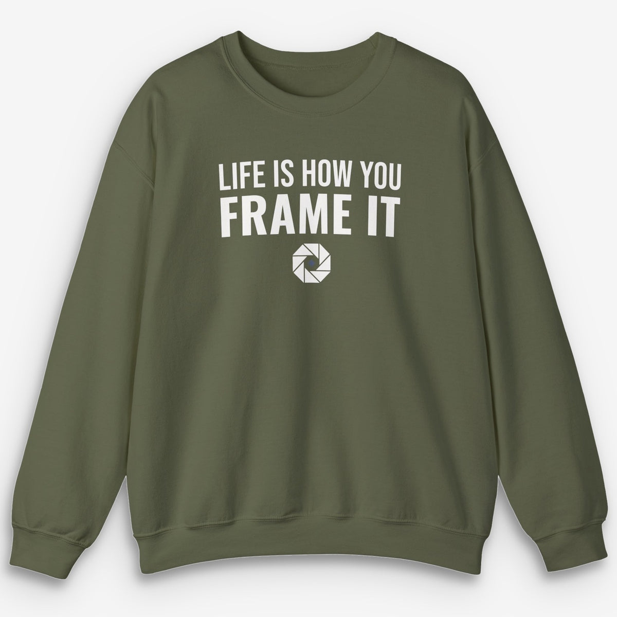 Frame IT Sweatshirt