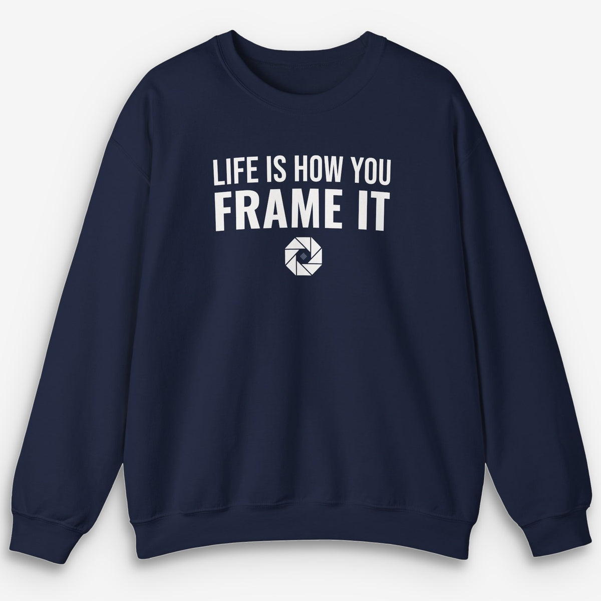 Frame IT Sweatshirt