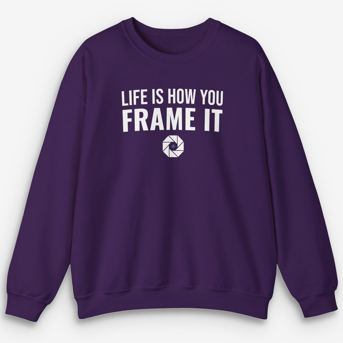 Frame IT Sweatshirt