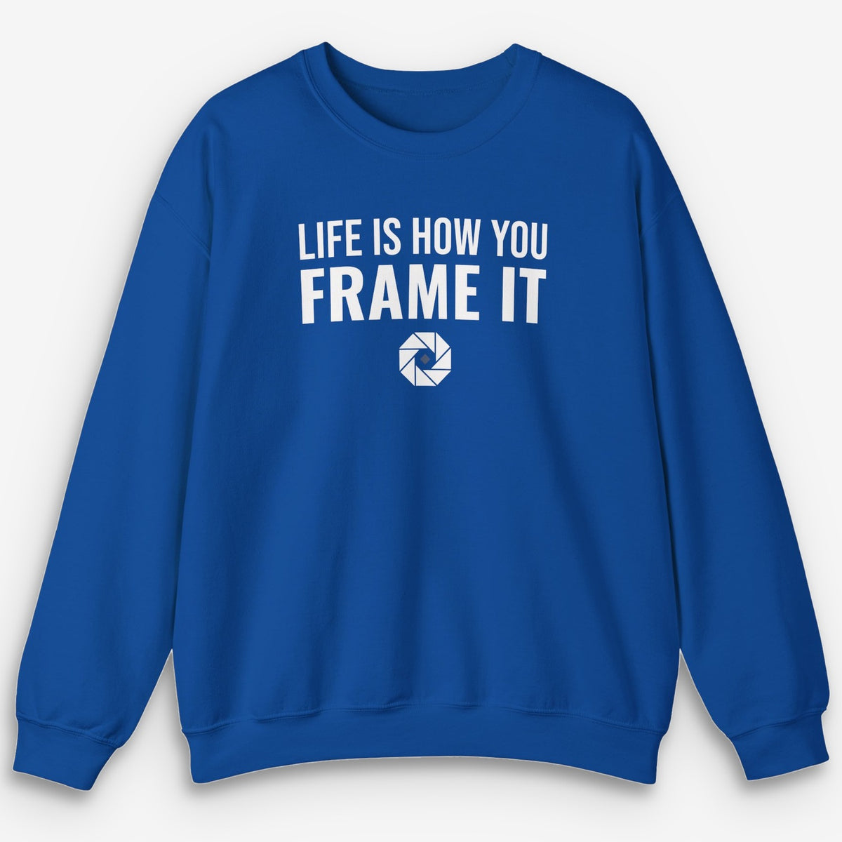 Frame IT Sweatshirt