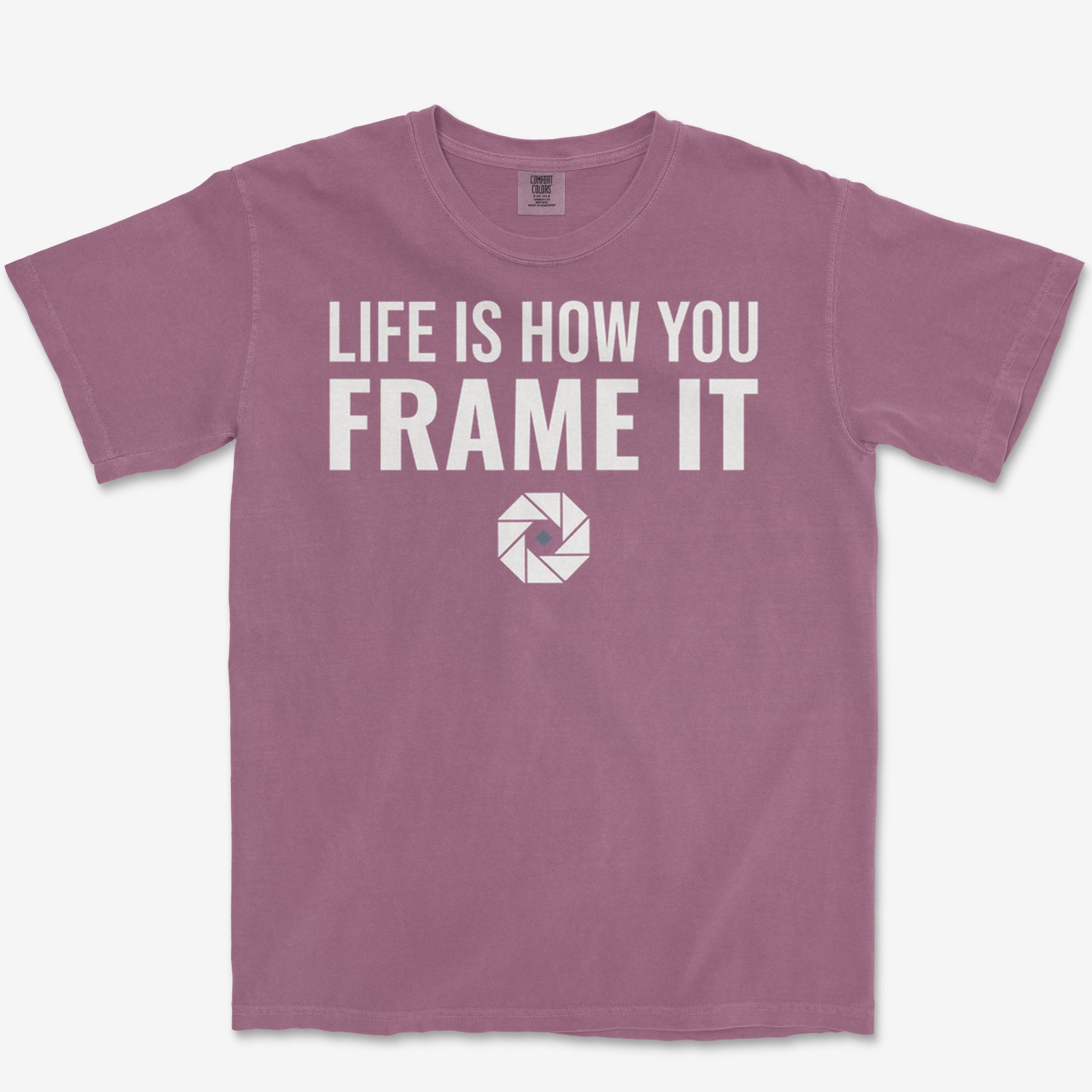 Frame IT Heavyweight Tee