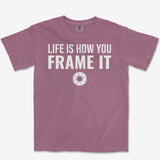 Frame IT Heavyweight Tee