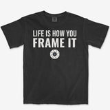 Frame IT Tee
