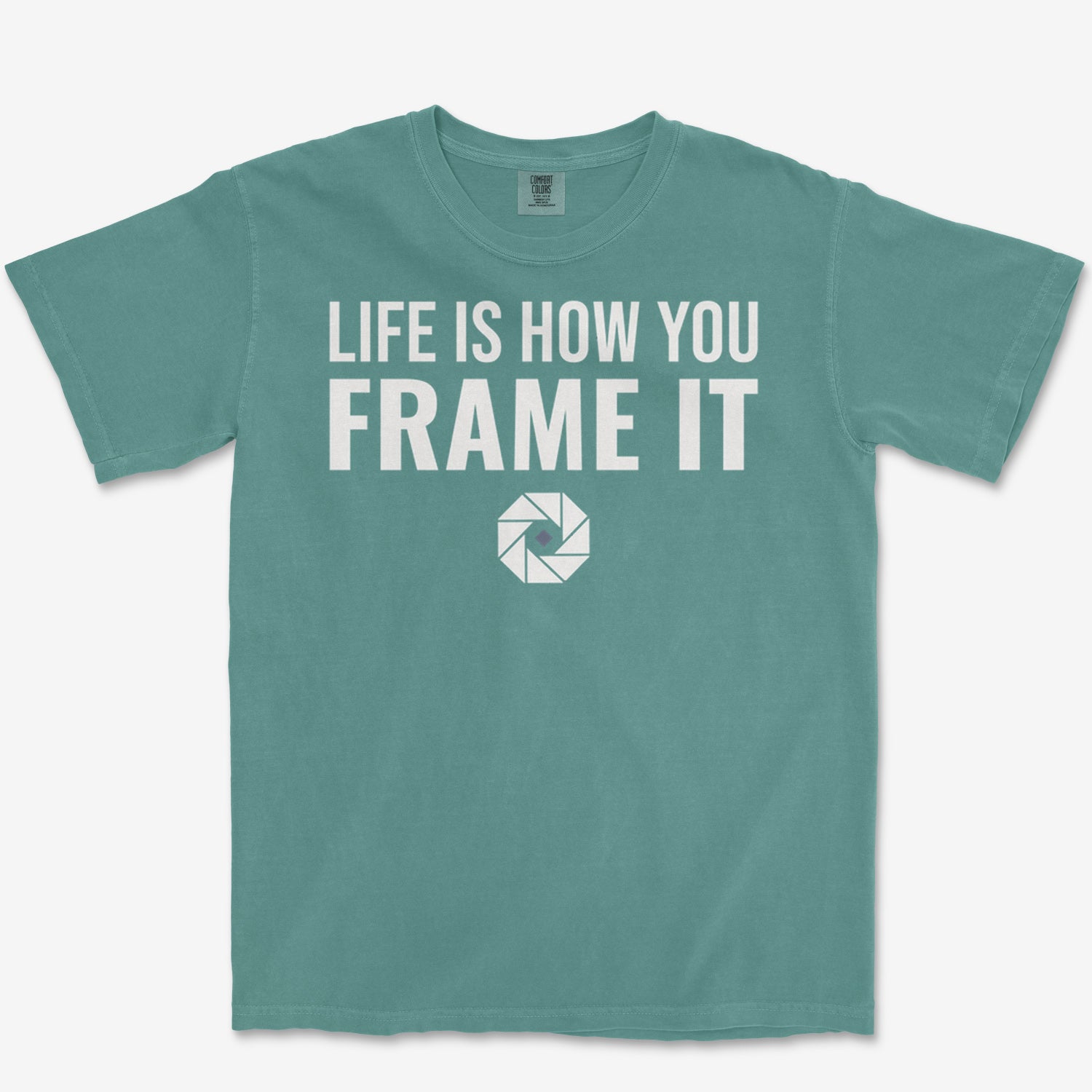 Frame IT Heavyweight Tee