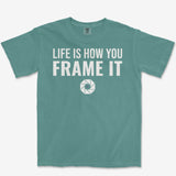 Frame IT Heavyweight Tee